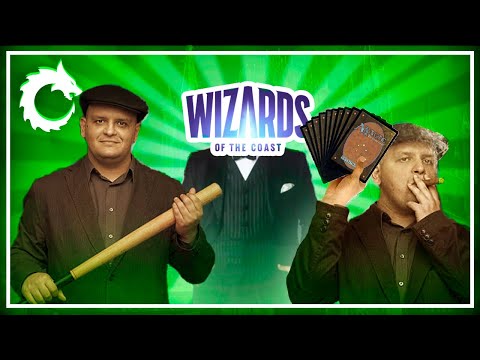 Pinkertons At Your House Over A Toy Card Game | Castle Super Beast Clips