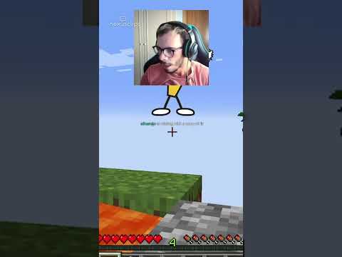 Cuando no estas acostumbrado a que te hagan raids