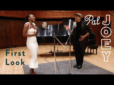 A First Look at PAL JOEY - "This Can't Be Love" | New York City Center