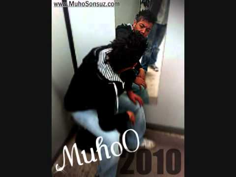 MuhoO & Mc Furkan ft  Seco   Alinyazimsin 2010
