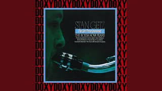 It Might as Well Be Spring (feat. Astrud Gilberto) (Recorded Live at Cafe Au Go Go 1964)