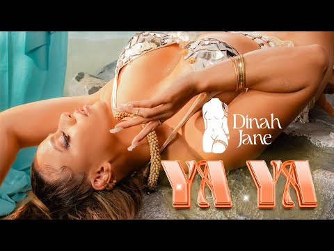 Dinah Jane - "Ya Ya" (Official Visualizer Video)