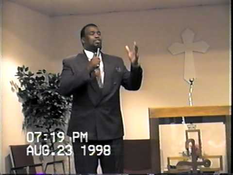 "EQUIPPED TO OVERCOME"  PART 1