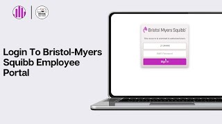 How To Login To Bristol-Myers Squibb Employee Portal (2026) | BMS Employee Sign In