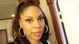 Episode 3: Behind The Scenes Of Wendy Williams: The Movie video
