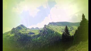 BLACK MOUNTAINS CHRONICLES Marlik's Strange Machinery dark industrial ambient