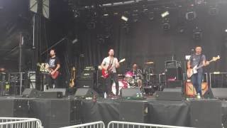 Death By Dingo - Black Jeans Live at M4C Fest 2016
