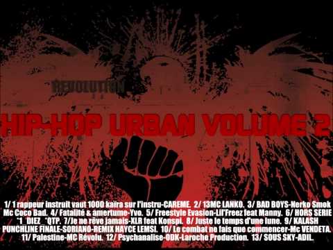 #3  BAD BOYS   Nerko Smok MC Coco Bad