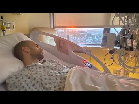 Bronx father dying of rare disease approved for life-saving surgery