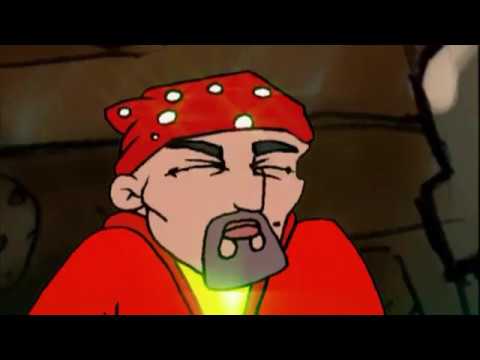 Cheloo feat. Killarmy - Smoke Flow (Official Video)