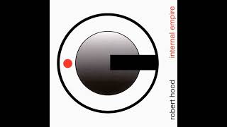 Robert Hood - Minus