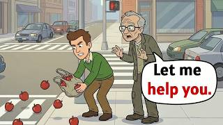 Simple English Conversations | Real Life English for Beginners