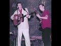 BOB LUMAN My Baby Walks All Over Me LOUISIANA HAYRIDE 1959