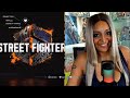Beat In My Head SF6 Elena Time 25