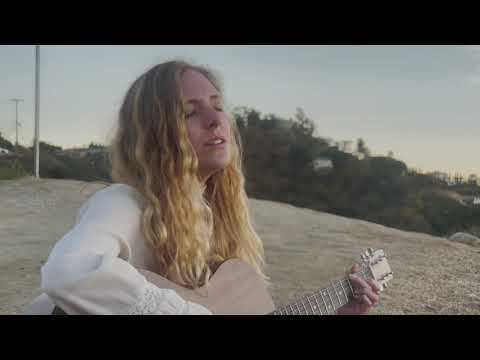 Los Angeles by Sonja Midtune (official music video)