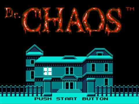 Fave VGM #596: "Title Theme" ~ Ponii Ichinen