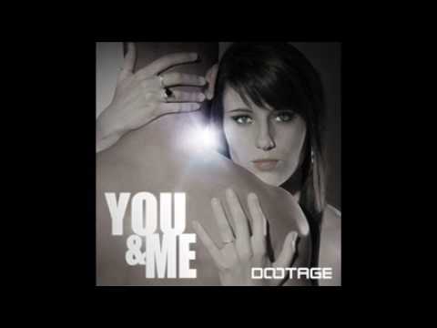Dootage - You & Me (Chris Kaeser & Kim Jofferey Remix)