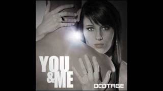 Dootage - You & Me (Chris Kaeser & Kim Jofferey Remix)