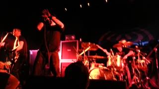 Digital Summer - Suffocate