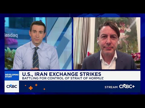 Amos Hochstein on U.S.-Iran war: We're seeing the consequences of a hurried deal