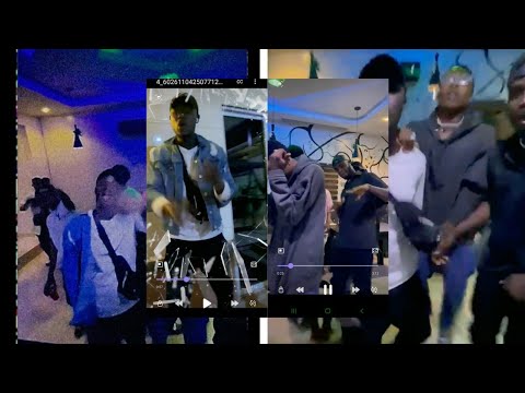 BalsoQz Balat - Grind Hard (Official viral video)