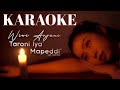 TARONI IYYA MAPEDDI KARAOKE VIDEO CLIP ORIGINAL
