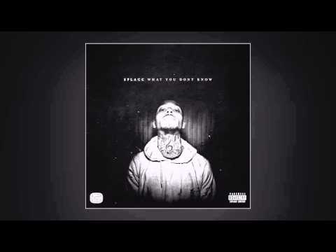 Splacc ft. Leswood - On My Line [Prod. By Roach]