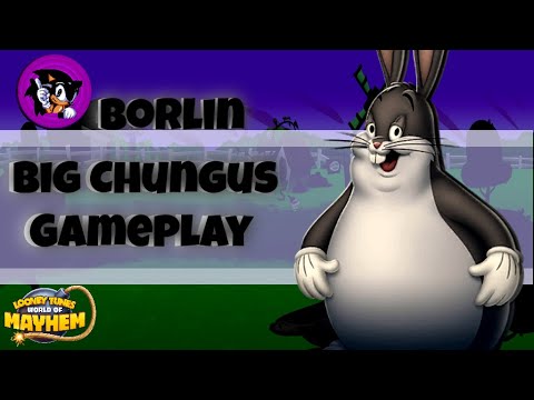 Big Chungus Gameplay