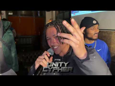 UNITY CYPHER: VEE, Mwaymizz & Jayzino | UNITY TV