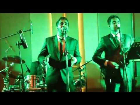 Tequila/Meh Jeewanaye/Yeh Jeewana hei mashup-The Neighbors