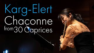 Download lagu カルク=エラート:30のカプリス 作品107より第30番 シャコンヌ へ短調 S.Karg-Elert: 30 Caprices op.107 No.30 Chaconne f-moll mp3 Download lagu カルク=エラート:30のカプリス 作品107より第30番 シャコンヌ へ短調 S.Karg-Elert: 30 Caprices op.107 No.30 Chaconne f-moll mp3