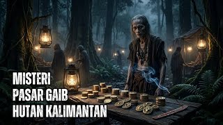 Download lagu The Mystery of Kalimantan's Ghost Market and the Lost Rattan-Seeking Woman mp3 Download lagu The Mystery of Kalimantan's Ghost Market and the Lost Rattan-Seeking Woman mp3