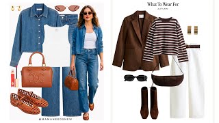 Summer Style Guide for Women Over 50, 60 & 70 | Timeless Elegant Looks