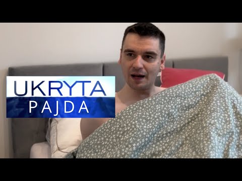 Ukryta Pajda odc.3