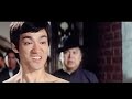 BRUCE LEE FIST OF FURY END CREDITS SCENE