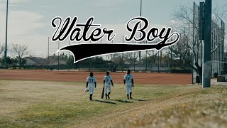 Water Boy - Official Music Video