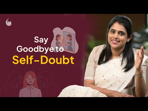 One Hack That Can Break Self-Doubt Forever