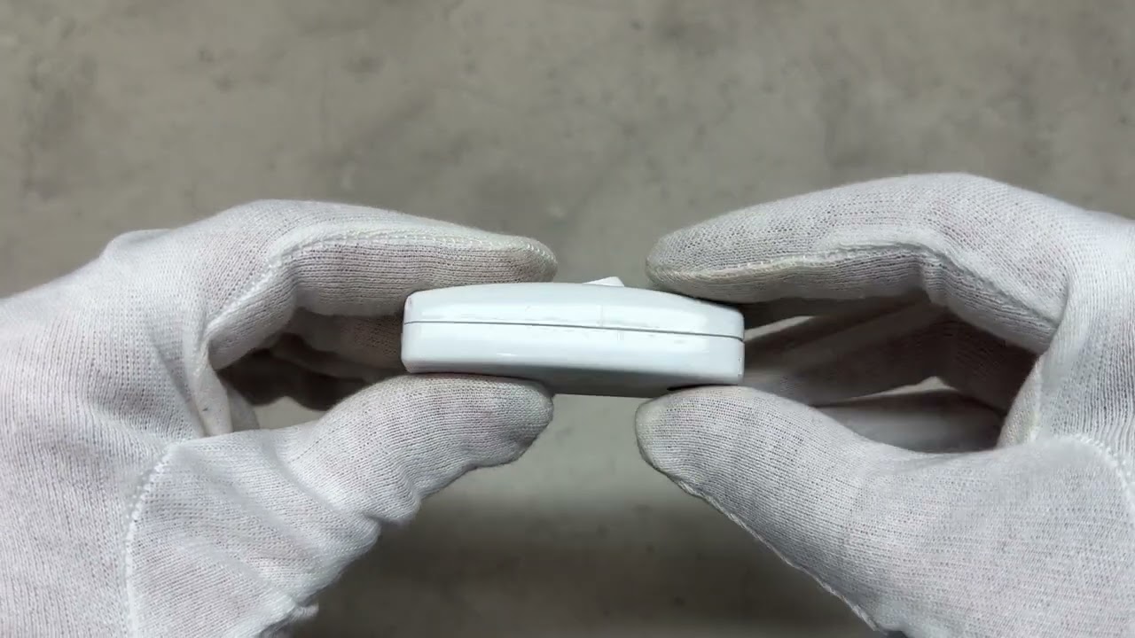 Выключатель для бра LUXEL 6А 250В IP20 белый