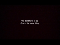 Let S Have A Battle Of The Bands Lyrics