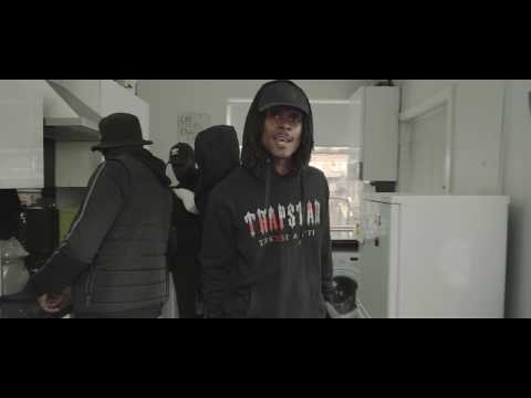 Abnormal Sleepz - Norf Freestyle (Official Video)