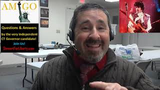 Barry White Entre Amigos