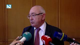 Ժողովուրդ ջա՛ն, ՃԳՆԱԺԱՄ իրավական կատեգորիա առկա չէ. Տիգրան Մուկուչյան: Լրաբեր - 23.06.2022
