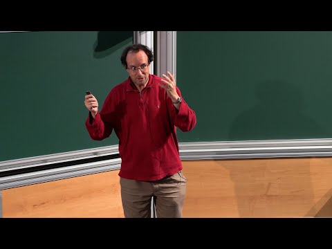 Denis Auroux - An Update on SYZ Mirror Symmetry and Family Floer Theory