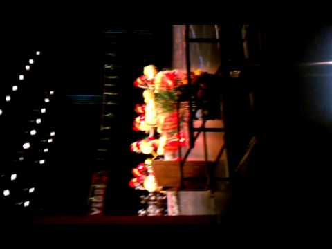 Heiva I Las Vegas 2011