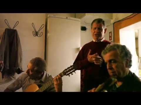 Eduardo Tereso, "Fado Esmeraldinha" - "Lisboa, num olhar"