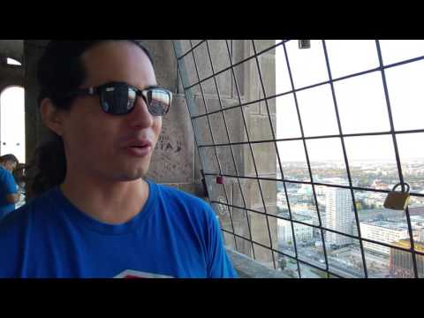 NG-POLAND Presents - Nir Kaufman