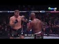 Jon Jones Vs Stipe Miocic FULL FIGHT UFC 309