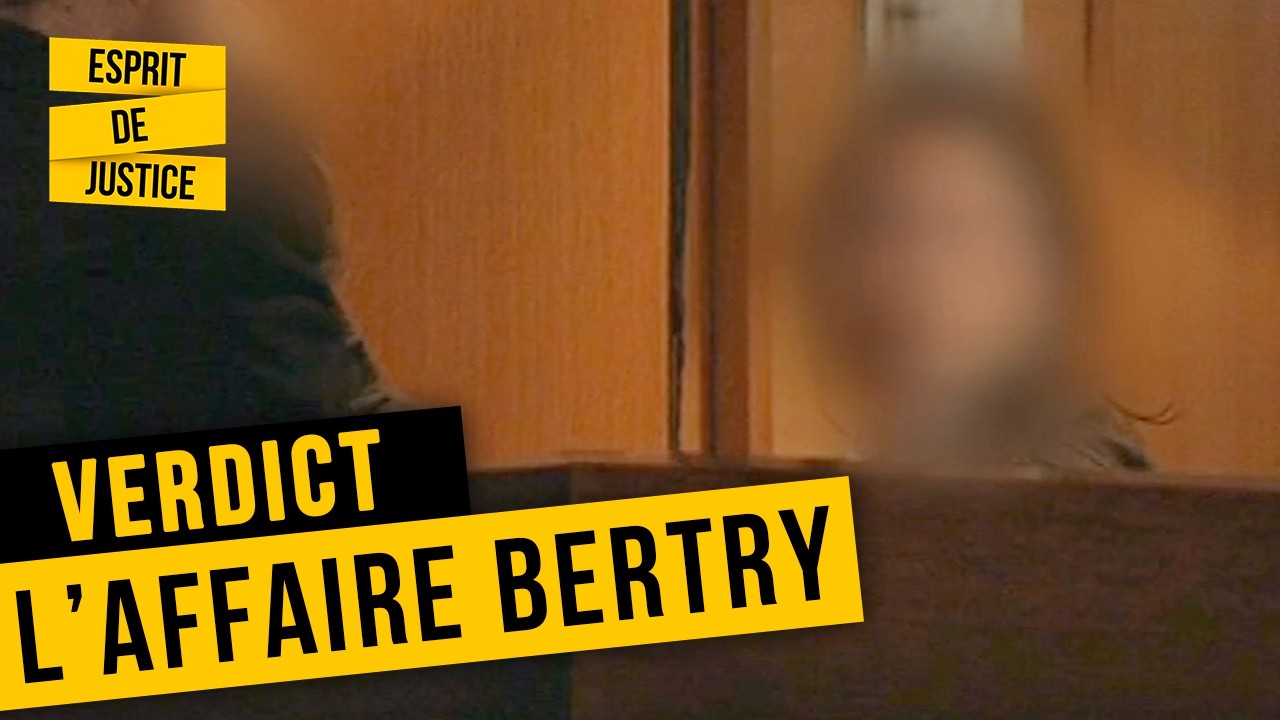 Illustration: Affaire Driard : Jeuneviève Bertrand condamnée à 20 ans pour l'assassinat de son compagnon