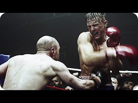 afbeelding JAWBONE Trailer (2017) UK Boxing Drama