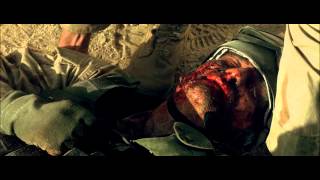 Black Hawk Down - Tell My Girls I'll Be OK - HD